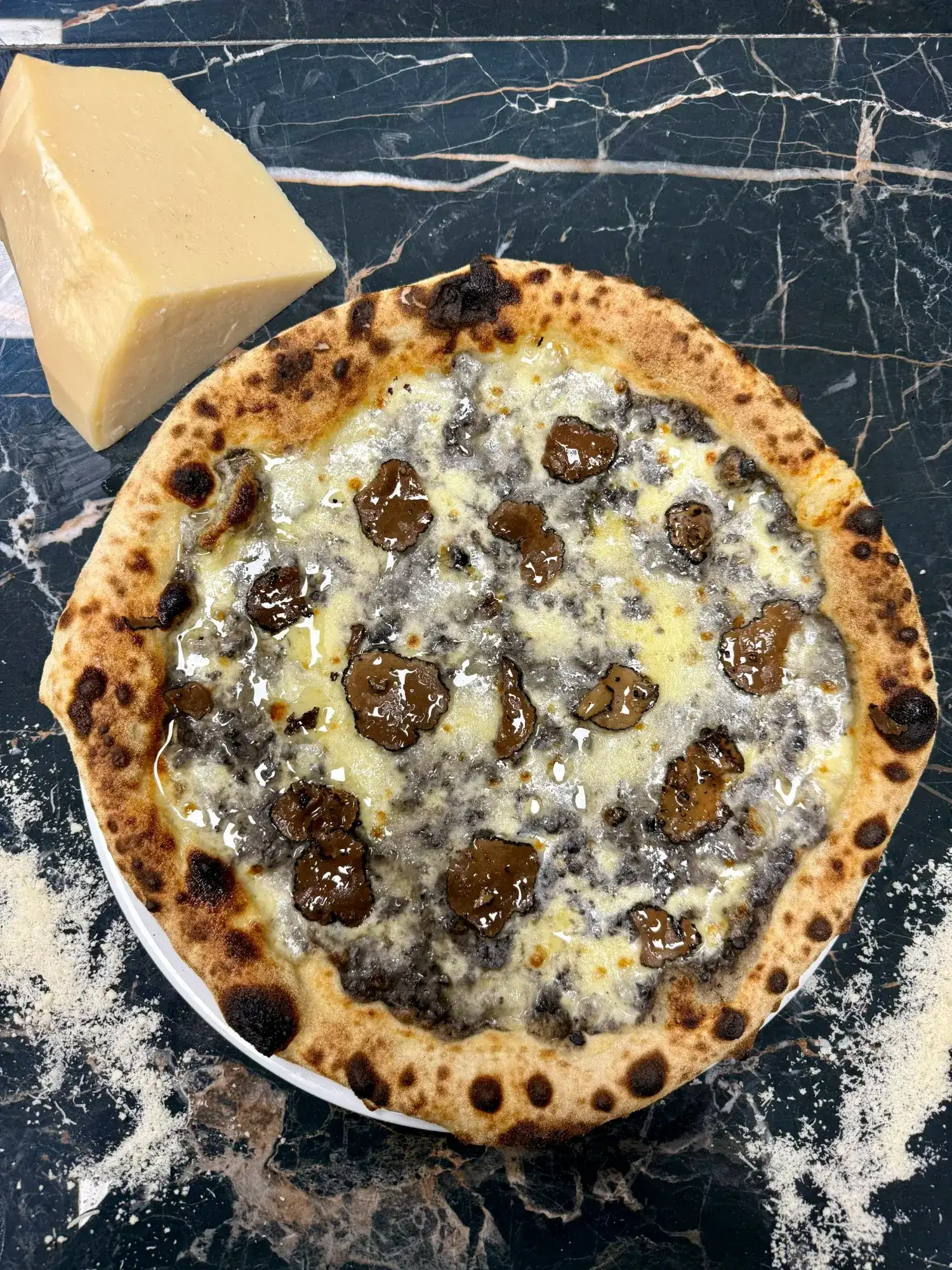 Truffe