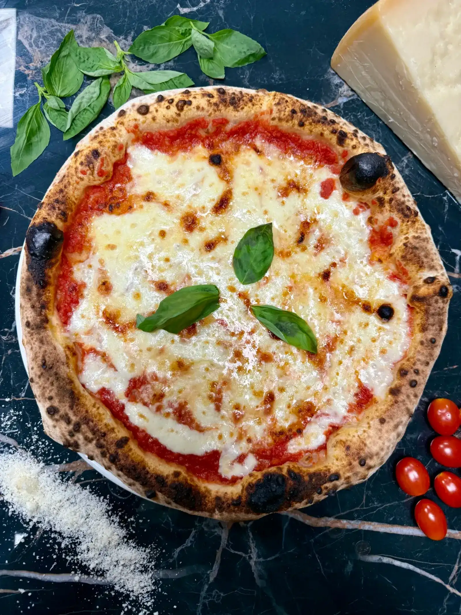 margherita