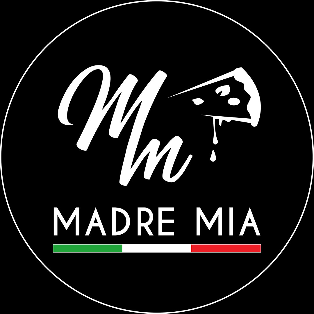 Madre Mia Logo