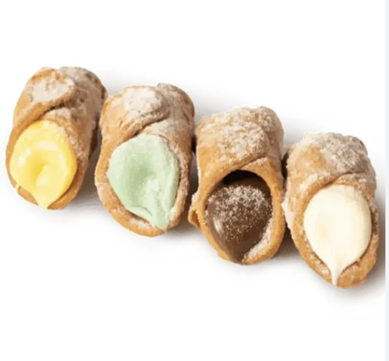 canoli