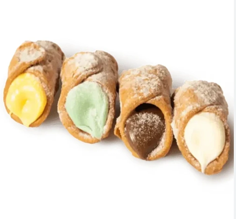canoli